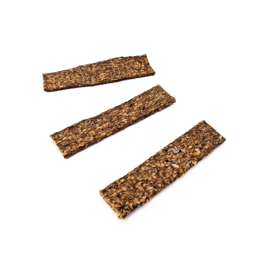 Lanières de morue pour chien – Friandise naturelle à mâcher