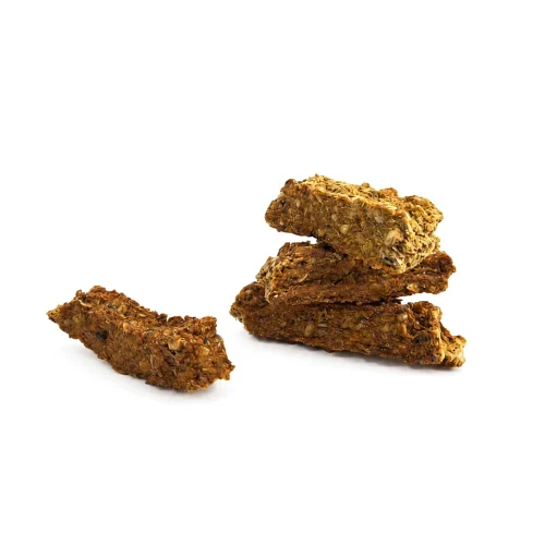 Bouchée au saumon pour chien et chat