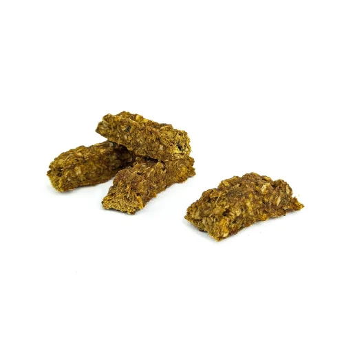 Bouchée à la truite pour chien et chat