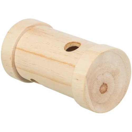 Snack Roll Trixie – Jouet interactif pour lapins et rongeurs