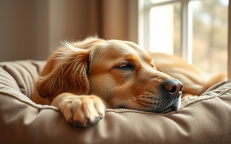Ownat senior chien : alimentation adaptée chien âgé en pleine forme